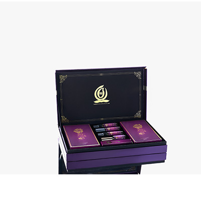 察哈尔右翼中气血能量海底轮