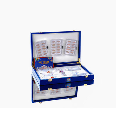 察哈尔右翼中爱芯回春综合版