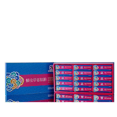 察哈尔右翼中调经养气汤